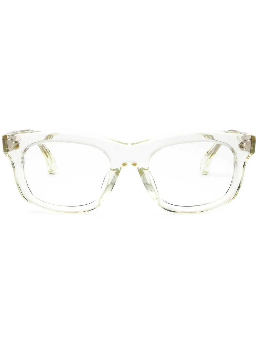 Dita Legends Preacher Eyewear